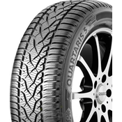 Barum celoletna pnevmatika 225/45R17 94V Quartaris 5