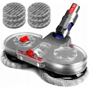 GLAVA KRTAČE TURBO MOP DYSON V7 V8 V10 V11 V15 SESALNIK
