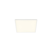 Briloner 7082-016 - LED prigušiva svetiljka SLIM LED/22W/230V 2700-6500K + daljinski upravljac
