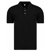 Muška polo majica Frogies Jacquard