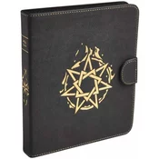 Dragon Shield - Spell Codex - Iron Gray