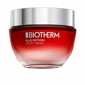 Krema za Ucvršcivanje Kože Biotherm Blue Peptides Uplift 50 ml Ucvršcivanje