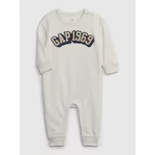 Gap Pajac s logem 6-12M