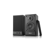 2.0 REAL-EL S-305 speaker set (black)