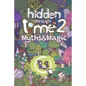 Hidden Through Time 2 (Xbox Series X|S) XBOX LIVE Key EUROPE