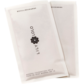 Lily Lolo Polnilo za mineralno podlago Sachet - Truffle