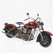 MOTOR MINI KOVINA