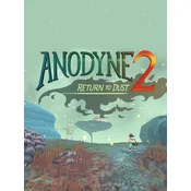 Anodyne 2: Return to Dust