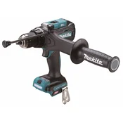 MAKITA Aku bezuhlíkový příklepový šroubovák Li-ion XGT 40V, bez aku HP003GZ