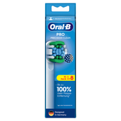 Oral-B Pro Precision Clean 8 zamjenskih cetkica