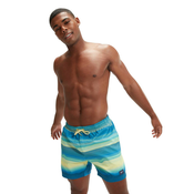 SPEEDO MENS PLACEMENT LEISURE 16 WATERSHORTS