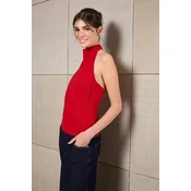 Trendyol Milla Ženska bluza, Crvena