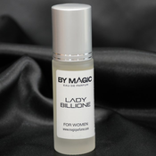 By magic Lady Billione W286 Ženski parfem, 20ml