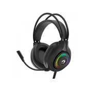 MARVO H8325 HEADSET BLACK