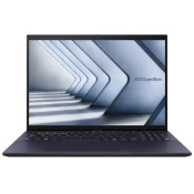 Prenosnik Asus 40,64 cm (16,0) ExpertBook B5 2560x1600 IPS 500nit 120Hz Core 5-120U/16GB/SSD1TB/BL/FP/ALU-Mg/Intel Graphics/Win11Pro (90NX07A1-M00LW0)