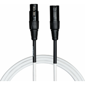 Cascha Standard Line Microphone Cable Mikrofonski kabel 3 m