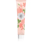 Roger & Gallet Fleur de Figuier balzam za roke in nohte (Nourishing  Softening Relaxing Scent) 30 ml