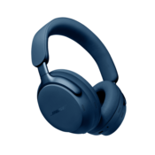 Bose QC Ultra brezžične naglavne slušalke, Lunar Blue