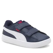 Superge Puma CEO-RICKIE CLASSIC V 39425401 Mornarsko modra