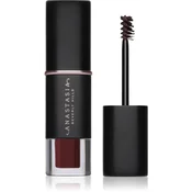 Anastasia Beverly Hills Volumizing Tinted Brow Gel dolgoobstojni gel za obrvi odtenek Ebony 2.1 ml