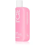 Natura Siberica ICE Professional Keep My Color vlažilni balzam za zaščito barve 250 ml
