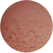 Mineral Rouge Refill - Copper Rose Matt
