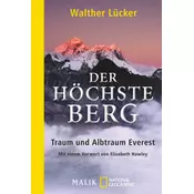 Der höchste Berg