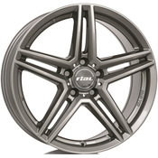 RIAL M10 7x17 5x112 ET44,5 CB66,5 METAL-GREY – alu felga