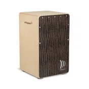 CAJON super agile Silver Lining CP580 Schlagwerk
