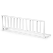 childhome® univerzalna ograda za djecji krevetic 120cm white
