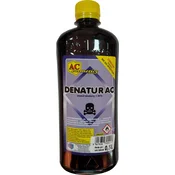 Tehnični alkohol denaturiran vijoličen 500 ml 06873