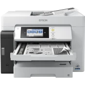 Epson EcoTank/M15180/MF/Črnilo/A3/LAN/WiFi/USB C11CJ41406
