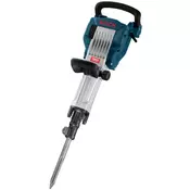 BOSCH elektro-pneumatski cekic za razbijanje GSH 16-30 (0611335100)