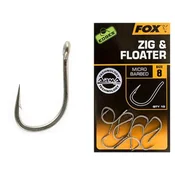 Trnki Fox Arma Point Zig&Floater Št:6-10/10pcs