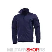 Pentagon jakna Artaxes Navy Blue