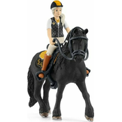 Schleich Blondinka Tori in konjska princesa