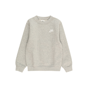 Nike Sportswear Majica, siva