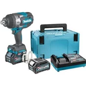 Akumulatorski udarni zavrtac Makita TW001GD201, 40V, 1.630Nm, 3/4