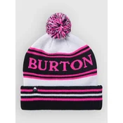 Burton Trope Beanie shockwave pink