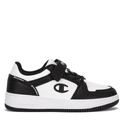 Champion Superge REBOUND 2.0 LOW B PS S32414-WW019_ Črna
