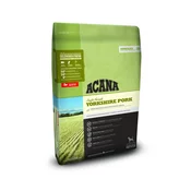 Fodder Acana Pig 2x11.4kg