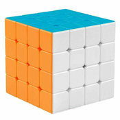 Meilong Cube 4x4 - StickerlesMeilong Cube 4x4 - Stickerles