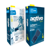 Aqtivo Sport opora za zapestje s trakom – S, 1 opora