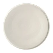Plate, porcelain, 30 cm, Alumilite Anillo - Porland
