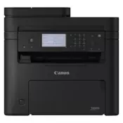 CANON Laser MFP 4in1 i-SENSYS MF275dw, A4, FF 29 str/min, 2400x600 dpi, dupleks, USB/LAN/WiFi, 256 MB, ADF 5621C001
