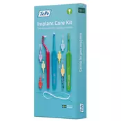 Tepe Implantološki set Implant Kit, 7 dijelova