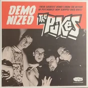The Pukes - Demonized (LP)