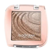 DEBORAH Color lovers Senka za oci, Nijansa 4