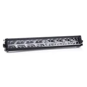 shumee LED delovna svetilka 160W LED BAR 56cm 12/24V 6000K hladno bela R10 R112 terenska