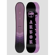 Arbor Ethos Rocker 2024 Snowboard uni